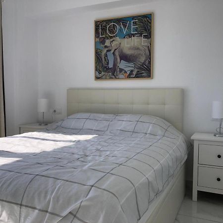Amazing View Apartment Estepona Puerto ภายนอก รูปภาพ