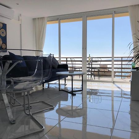Amazing View Apartment Estepona Puerto ภายนอก รูปภาพ