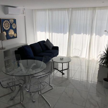 Amazing View Apartment Estepona Puerto ภายนอก รูปภาพ