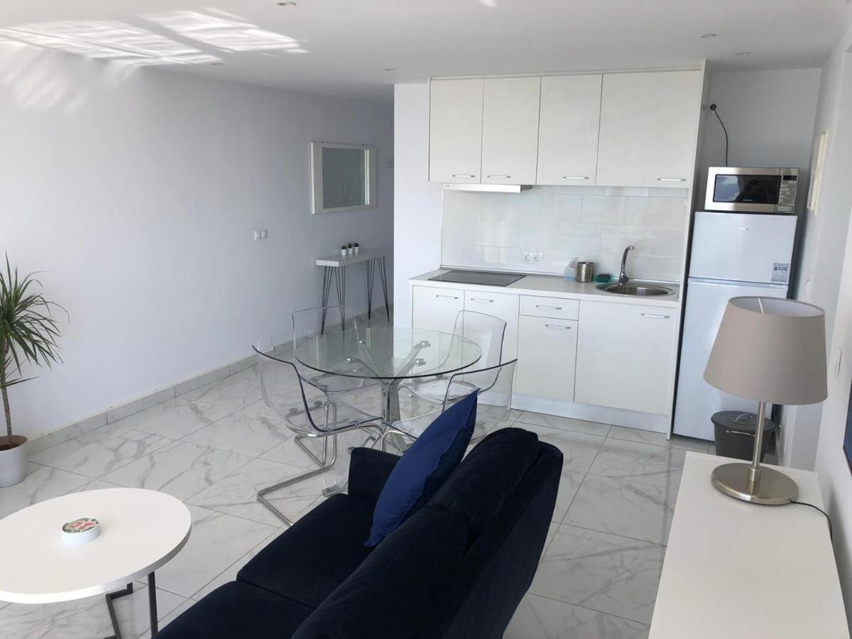 Amazing View Apartment Estepona Puerto ภายนอก รูปภาพ