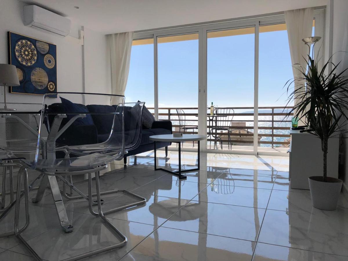 Amazing View Apartment Estepona Puerto ภายนอก รูปภาพ