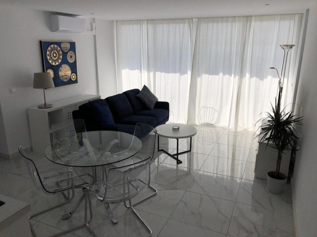 Amazing View Apartment Estepona Puerto ภายนอก รูปภาพ