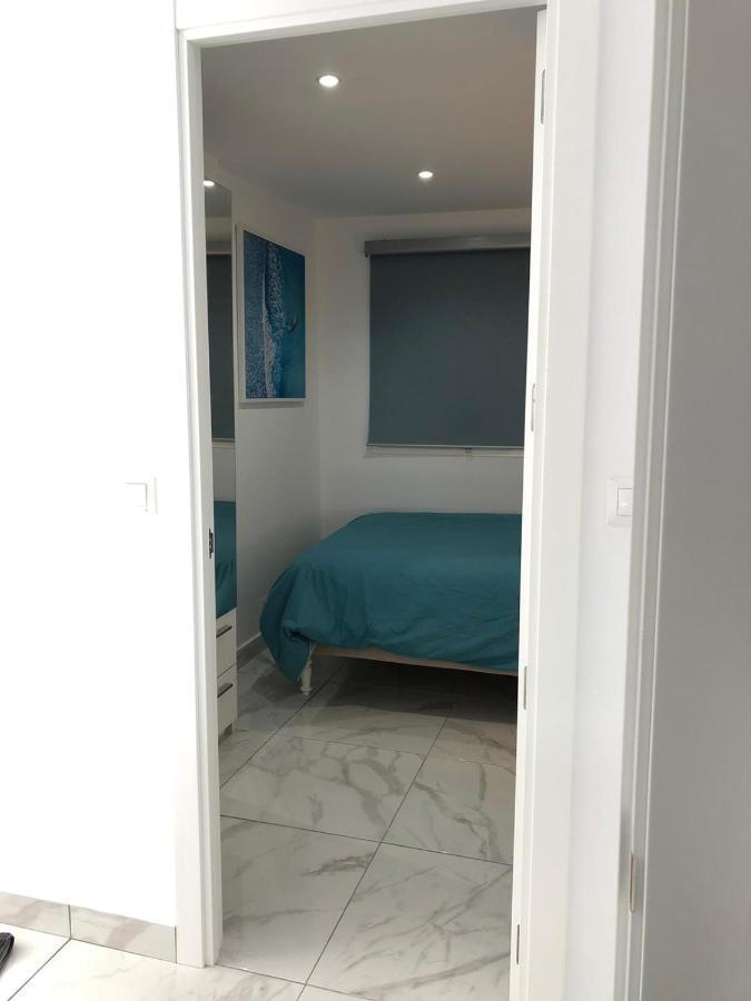 Amazing View Apartment Estepona Puerto ภายนอก รูปภาพ