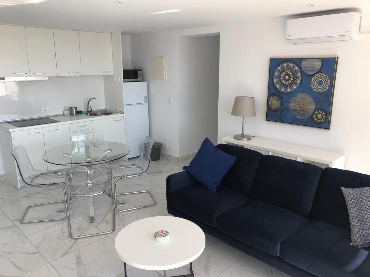 Amazing View Apartment Estepona Puerto ภายนอก รูปภาพ