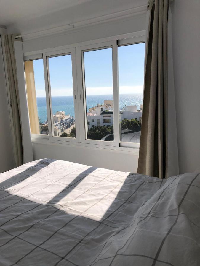 Amazing View Apartment Estepona Puerto ภายนอก รูปภาพ