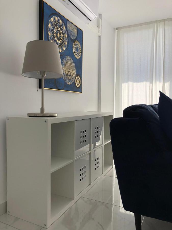 Amazing View Apartment Estepona Puerto ภายนอก รูปภาพ