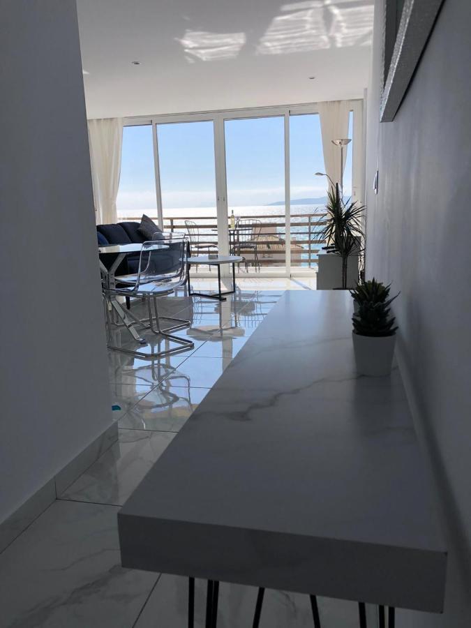 Amazing View Apartment Estepona Puerto ภายนอก รูปภาพ