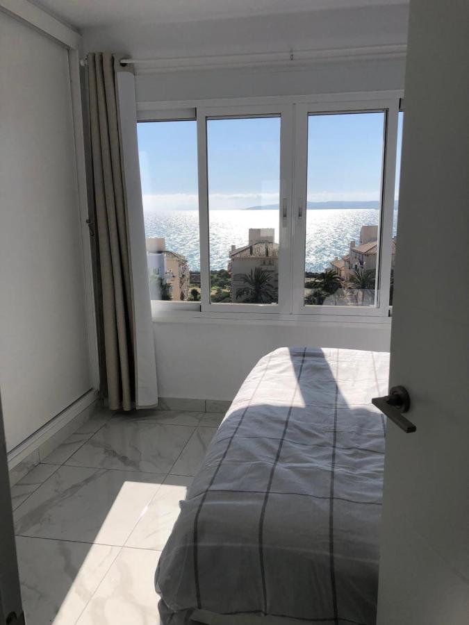 Amazing View Apartment Estepona Puerto ภายนอก รูปภาพ